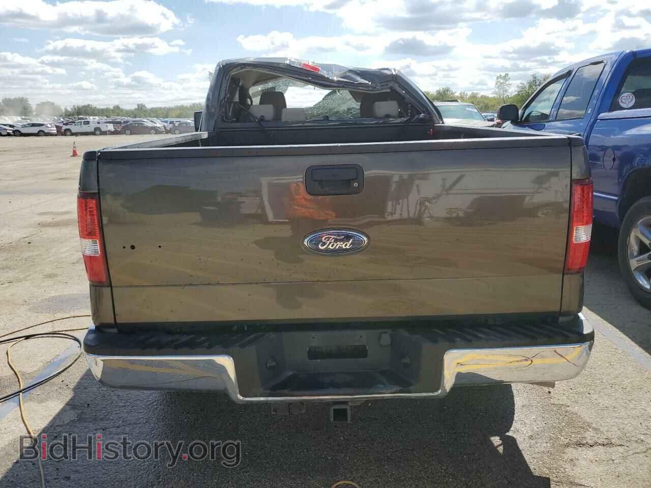 2008 FORD All Models - VIN: 1FTPX14V98FA02862 - Фото 6