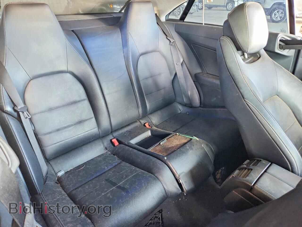 2011 MERCEDES-BENZ E-CLASS - VIN: WDDKJ5GB4BF125549 - Фото 10