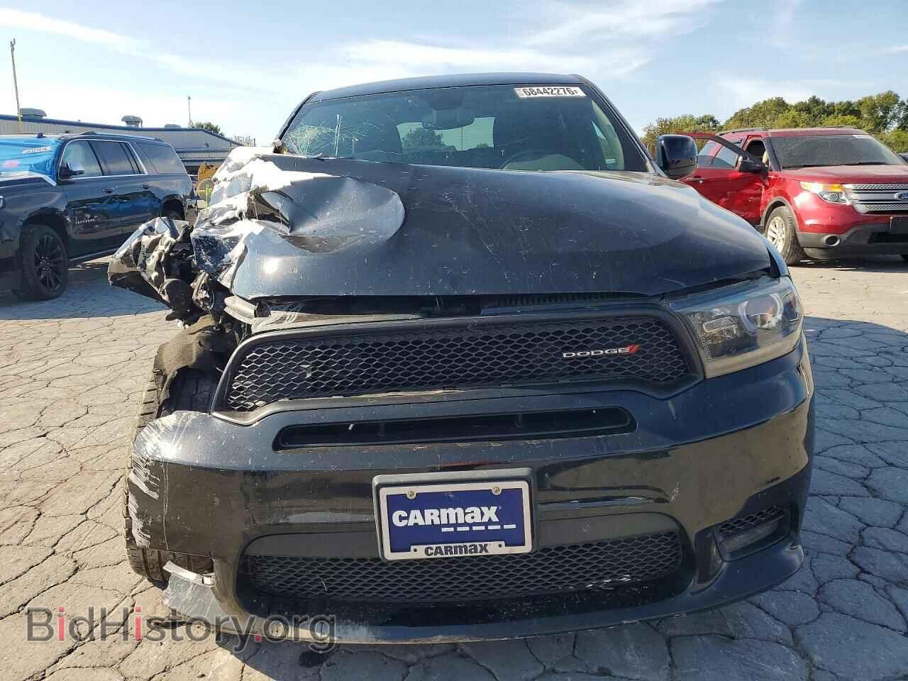 2020 DODGE DURANGO - VIN: 1C4RDHDG3LC380861 - Photo 5