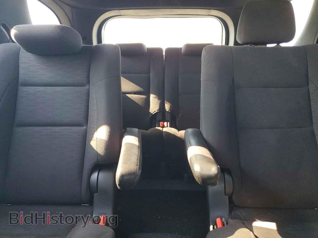2020 DODGE DURANGO - VIN: 1C4RDHDG3LC380861 - Photo 10