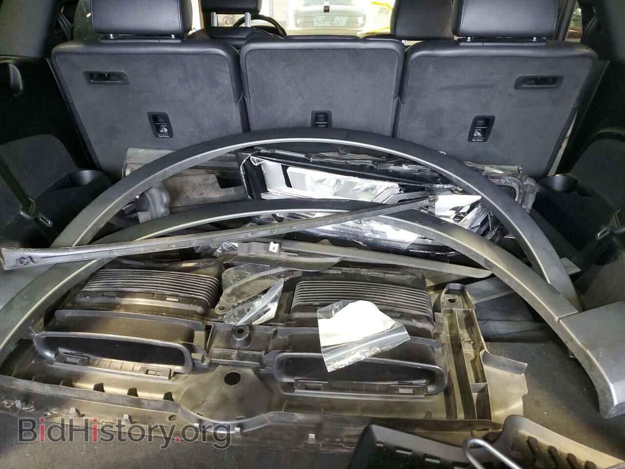 2017 AUDI Q7 - VIN: WA1LAAF73HD022397 - Фото 13