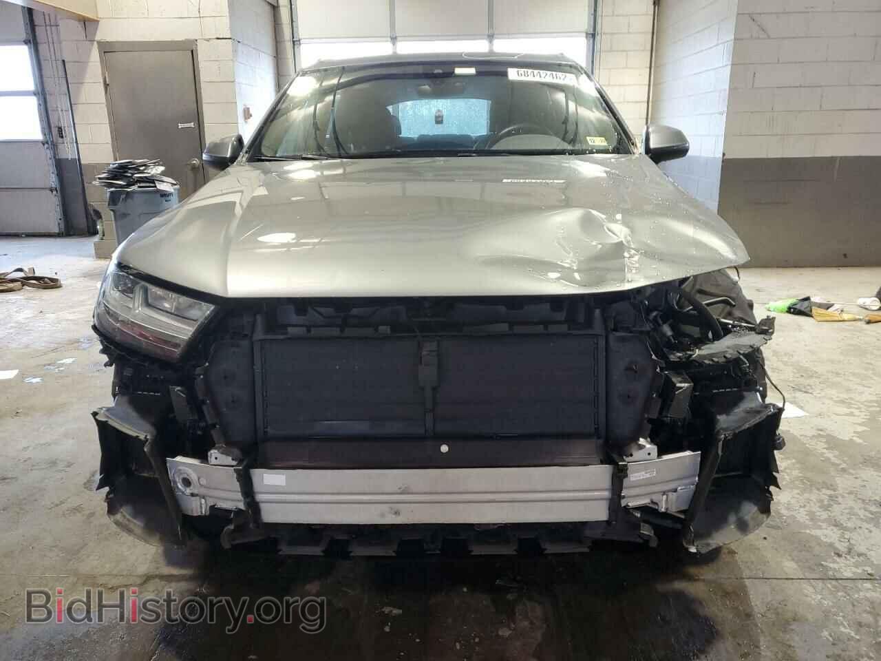 2017 AUDI Q7 - VIN: WA1LAAF73HD022397 - Фото 5