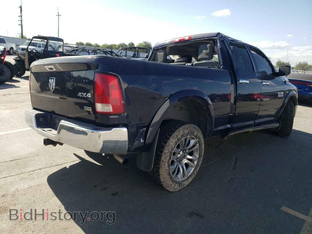 2014 RAM 1500 - VIN: 1C6RR7FG3ES341647 - Photo 3