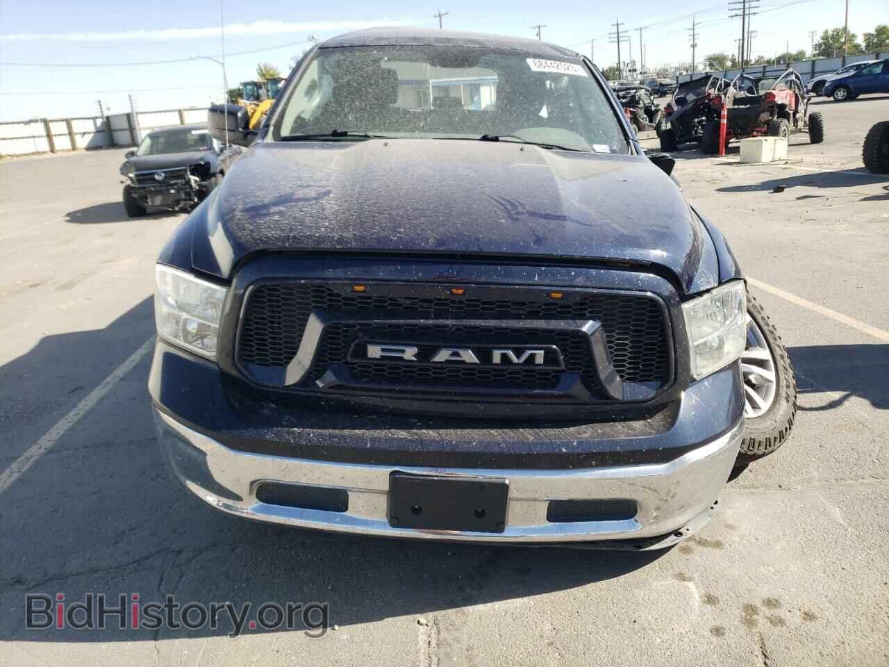 2014 RAM 1500 - VIN: 1C6RR7FG3ES341647 - Photo 5