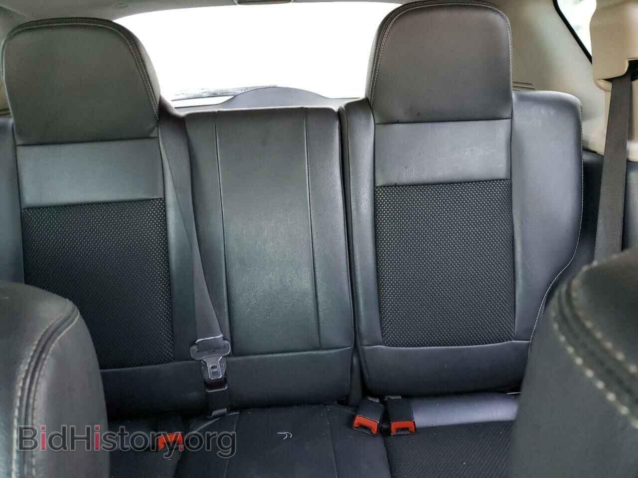 2014 JEEP COMPASS - VIN: 1C4NJCEA3ED714873 - Photo 10