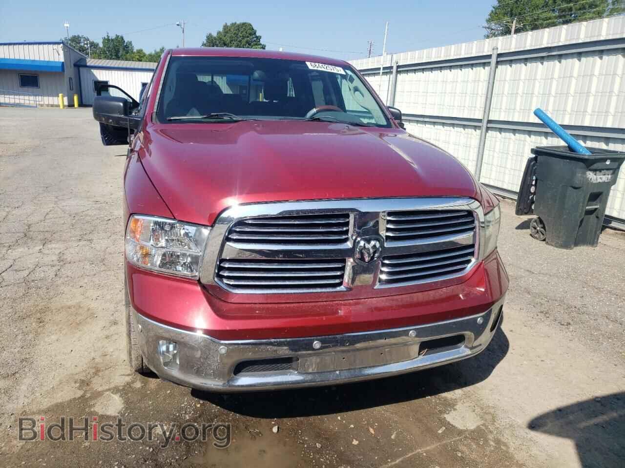 2014 RAM 1500 - VIN: 1C6RR6LT7ES206179 - Фото 5