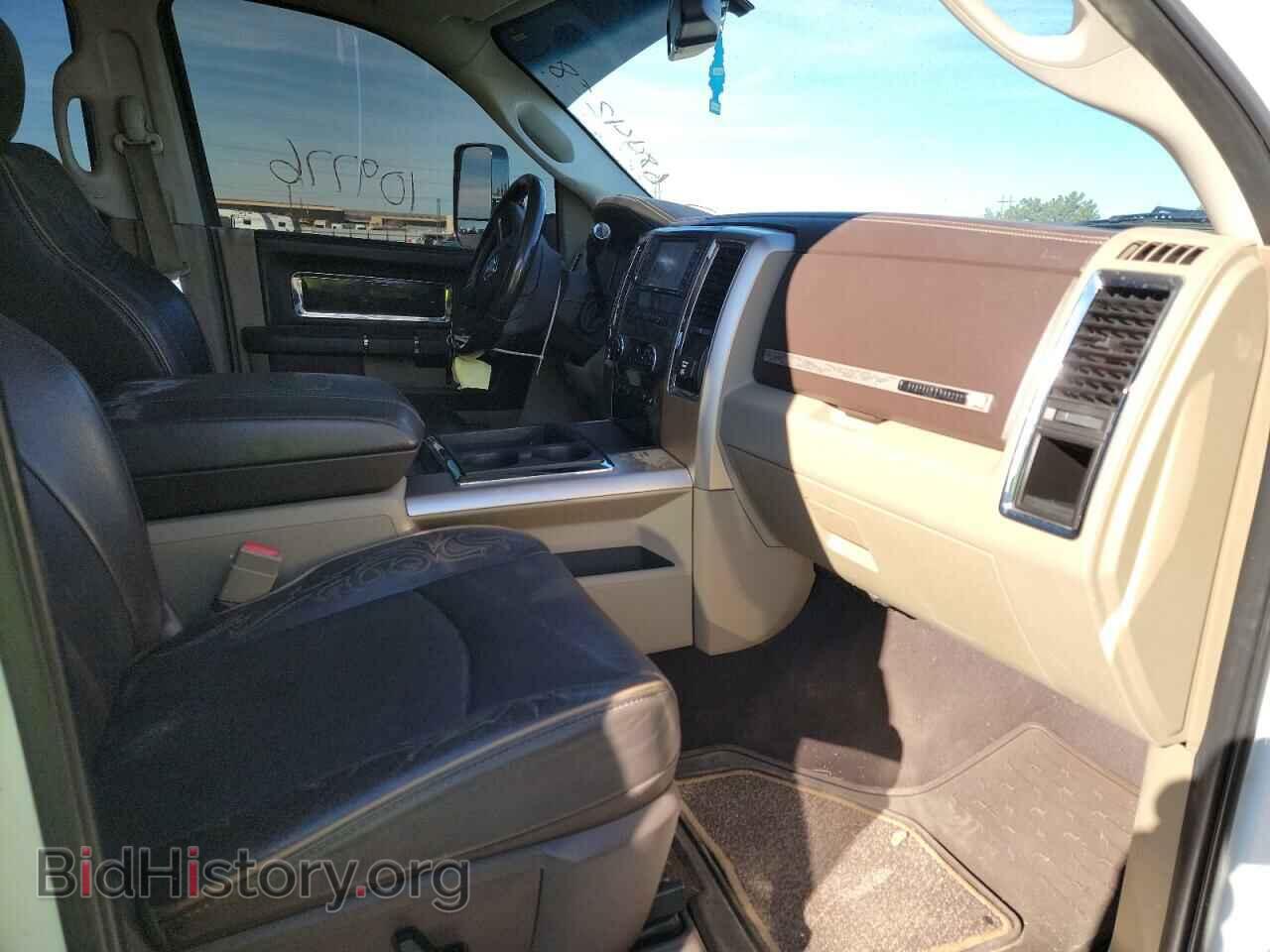 2011 DODGE RAM 3500 - VIN: 3D73Y4HL5BG603042 - Фото 5