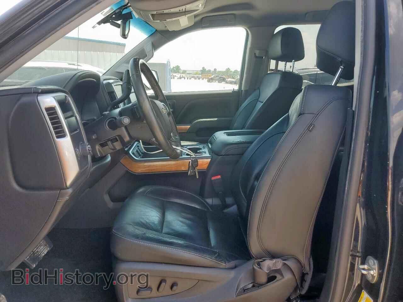 2018 CHEVROLET ALL Models - VIN: 3GCPCSEC7JG402499 - Фото 7