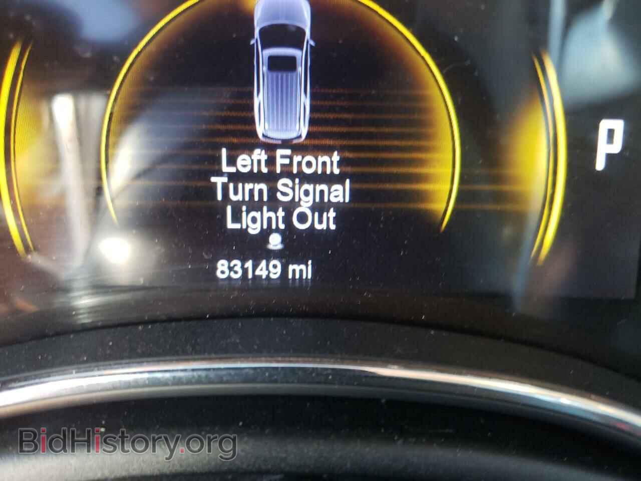 2014 DODGE DURANGO - VIN: 1C4SDJET0EC125611 - Фото 9