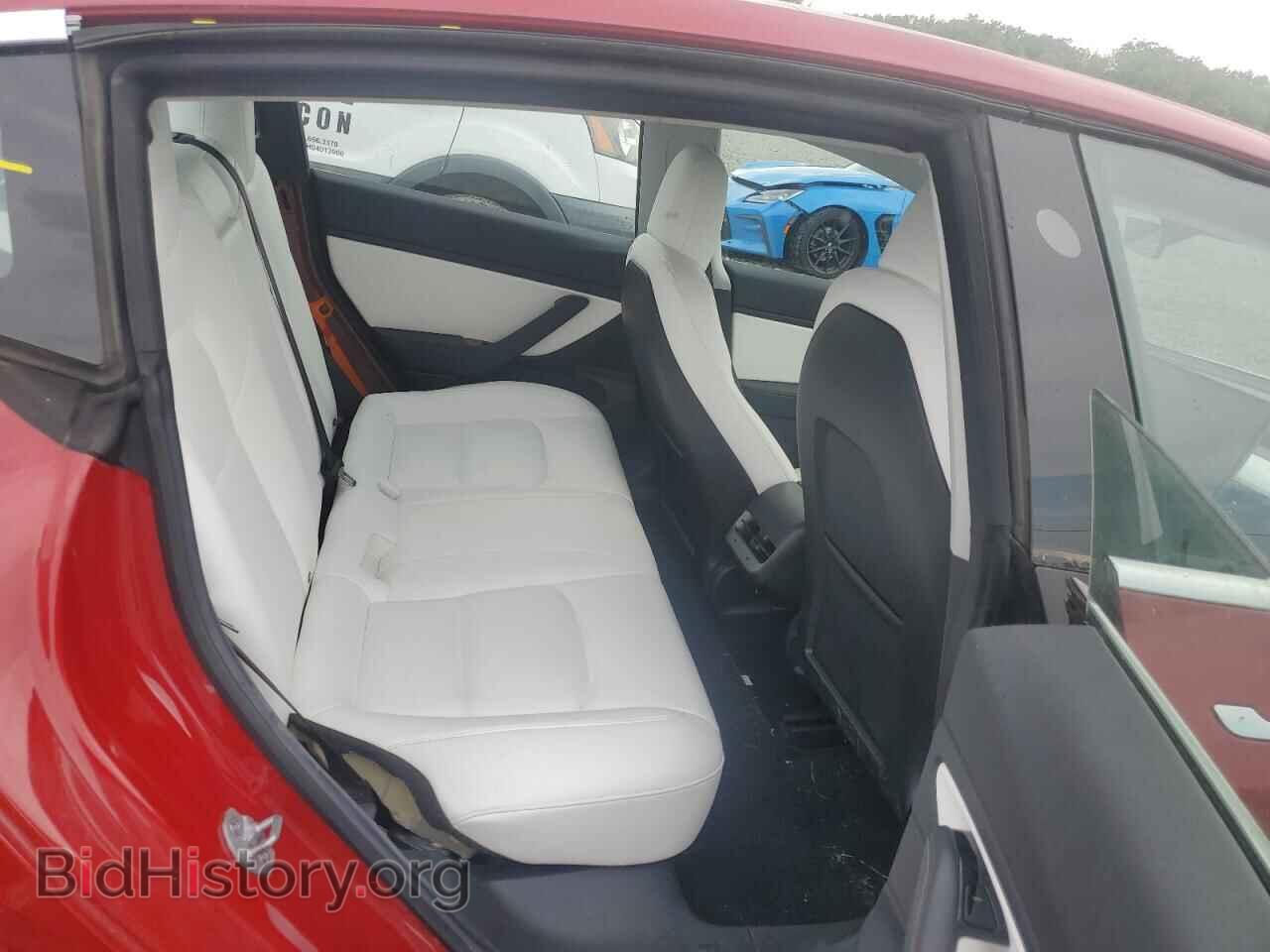 2018 TESLA MODEL 3 - VIN: 5YJ3E1EB3JF055513 - Фото 10