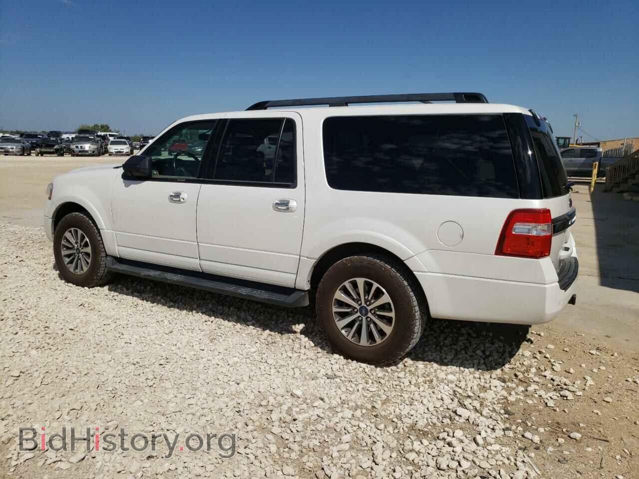 2017 FORD EXPEDITION - VIN: 1FMJK1HT3HEA56575 - Фото 2