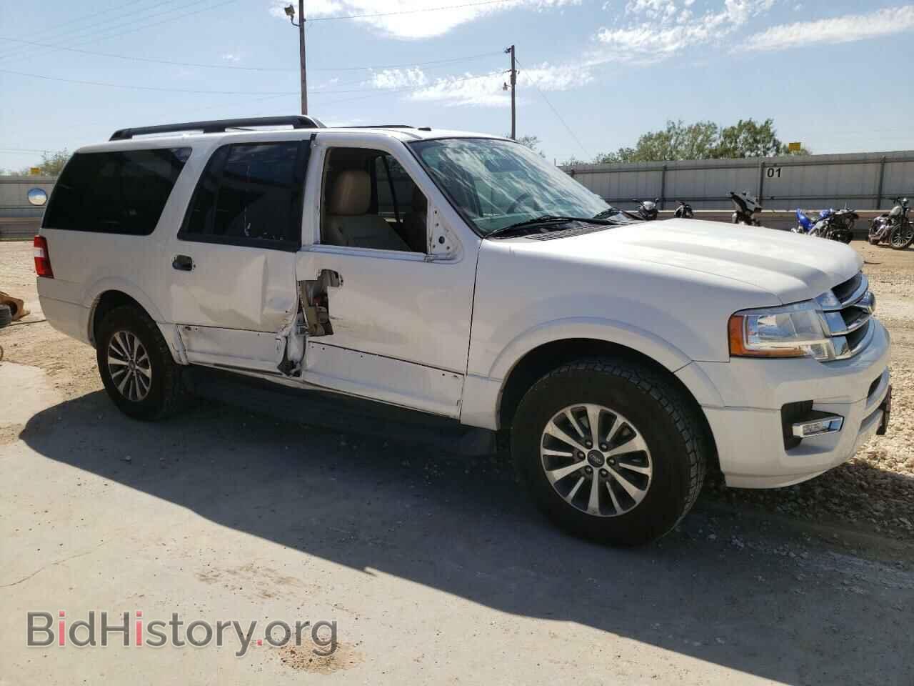 2017 FORD EXPEDITION - VIN: 1FMJK1HT3HEA56575 - Фото 4