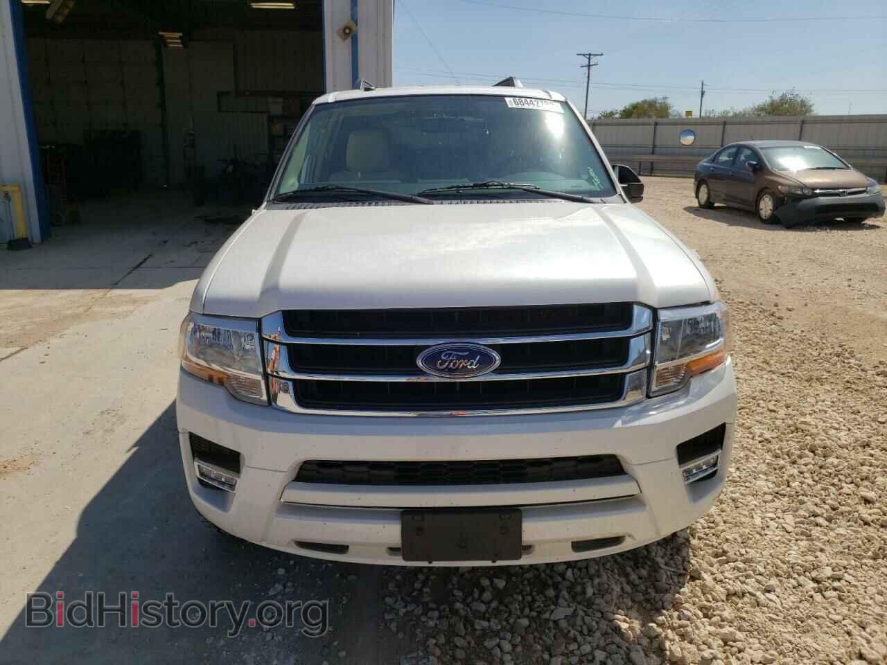 2017 FORD EXPEDITION - VIN: 1FMJK1HT3HEA56575 - Фото 5