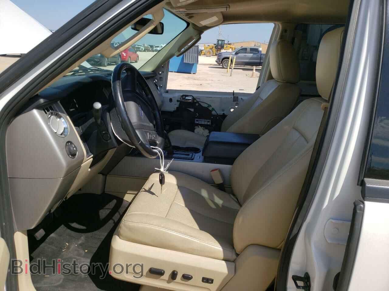 2017 FORD EXPEDITION - VIN: 1FMJK1HT3HEA56575 - Фото 7