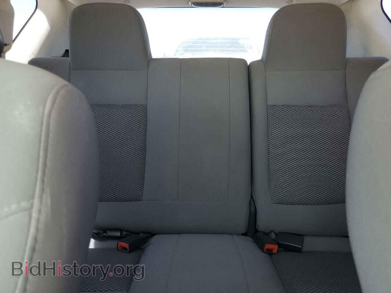2007 JEEP COMPASS - VIN: 1J8FF47W47D169492 - Фото 10