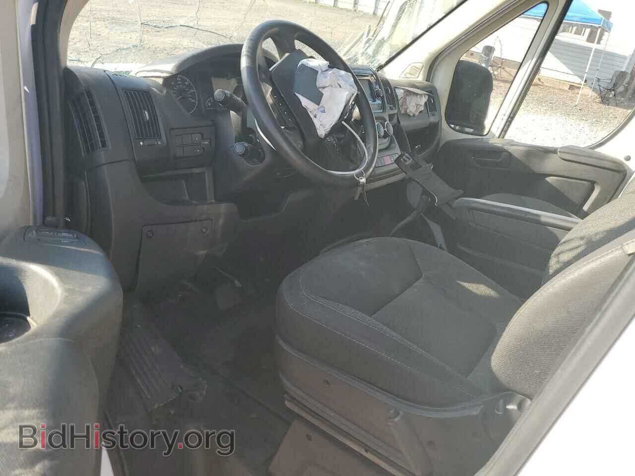2016 RAM All Models - VIN: 3C6TRVAG1GE116845 - Фото 8
