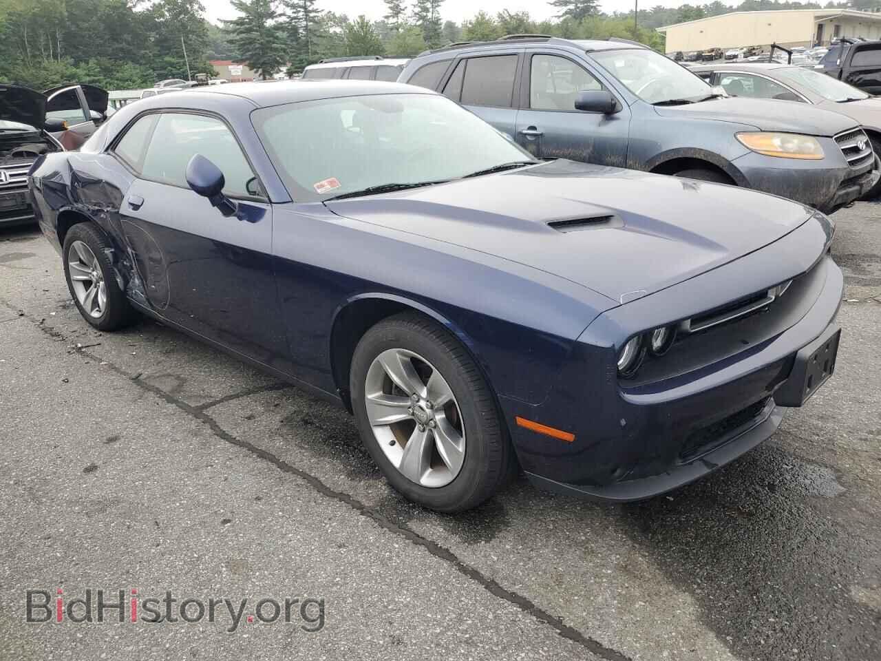 2016 DODGE CHALLENGER - VIN: 2C3CDZAG9GH285132 - Photo 4