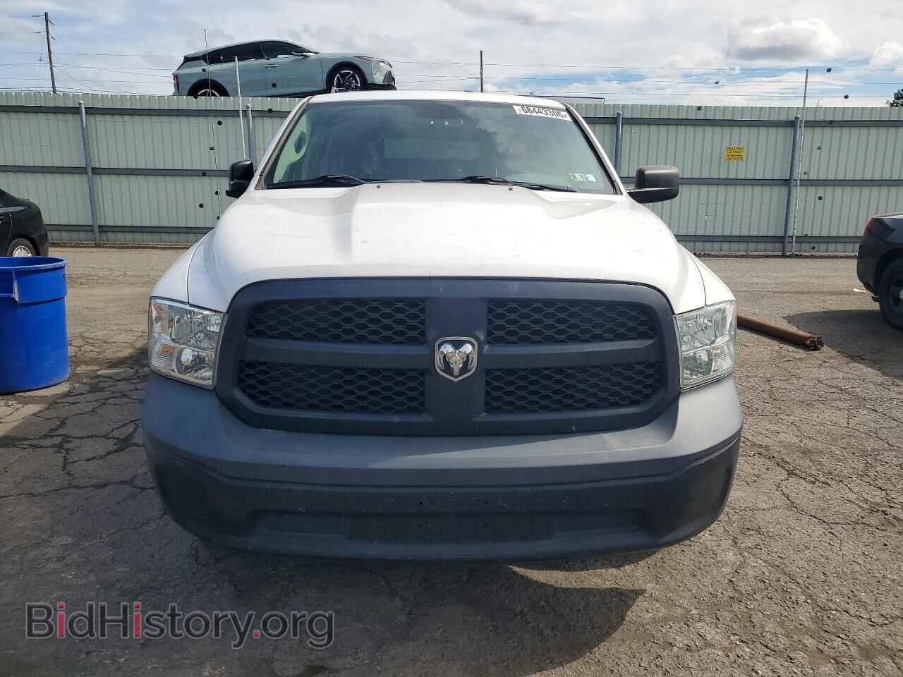 2019 RAM 1500 - VIN: 1C6RR7FT8KS543053 - Photo 5
