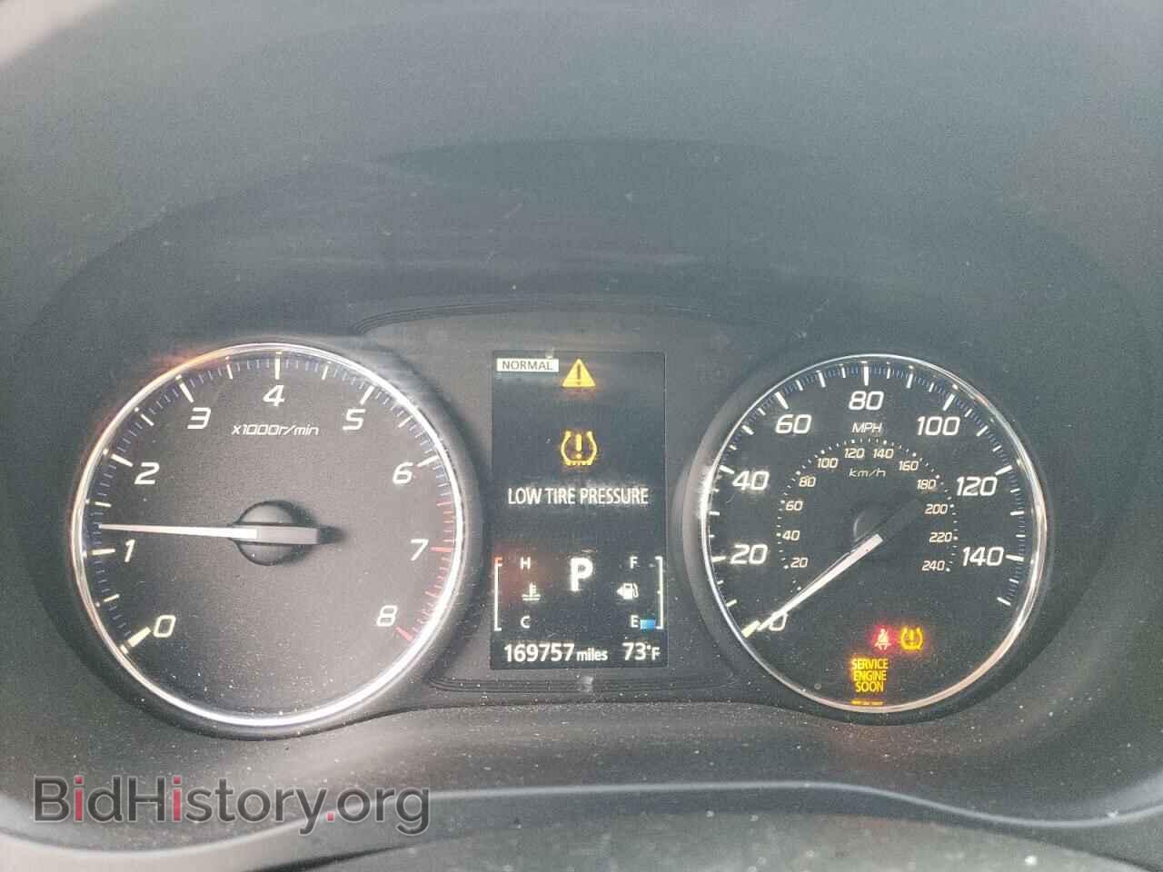 2014 MITSUBISHI OUTLANDER - VIN: JA4AZ3A32EZ006643 - Photo 9