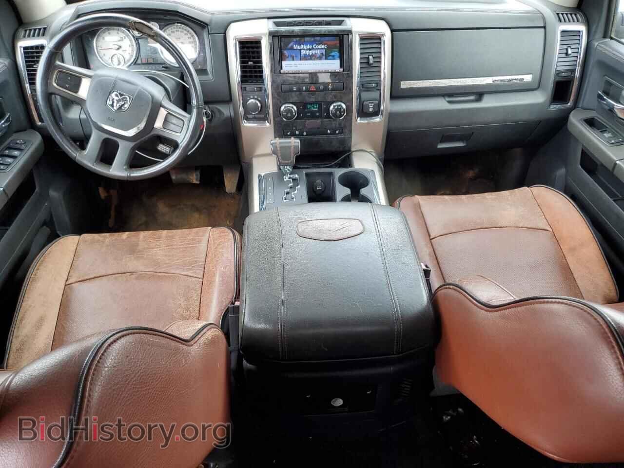 2011 DODGE All Models - VIN: 1D7RV1CT7BS633158 - Photo 8
