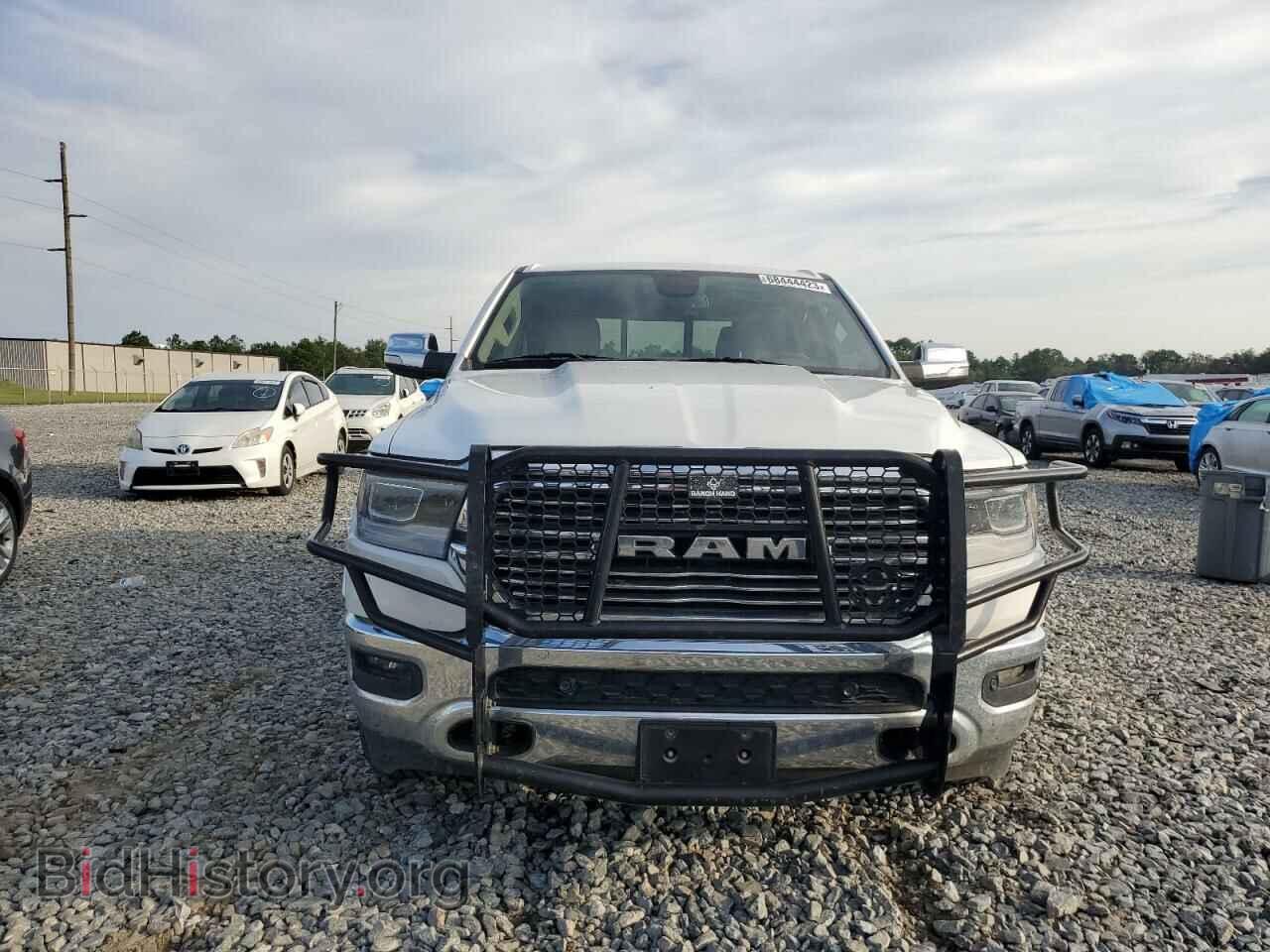 2019 RAM 1500 - VIN: 1C6SRFJTXKN920256 - Photo 5