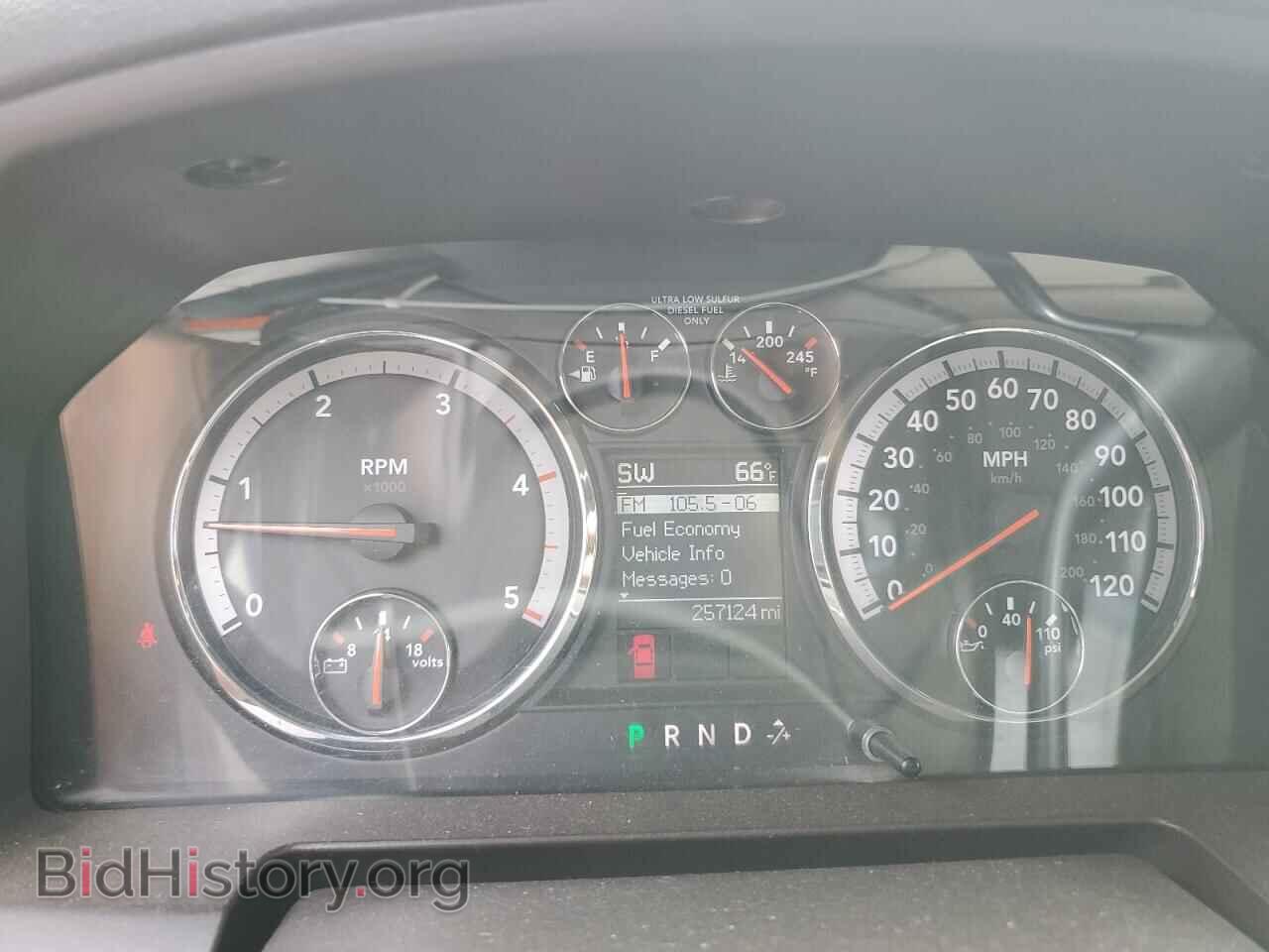 2010 DODGE All Models - VIN: 3D73Y4CL4AG140106 - Photo 9