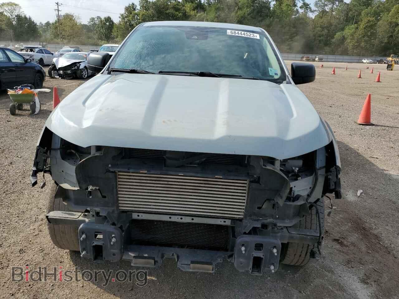 2021 FORD RANGER - VIN: 1FTER4EH3MLD68050 - Фото 5