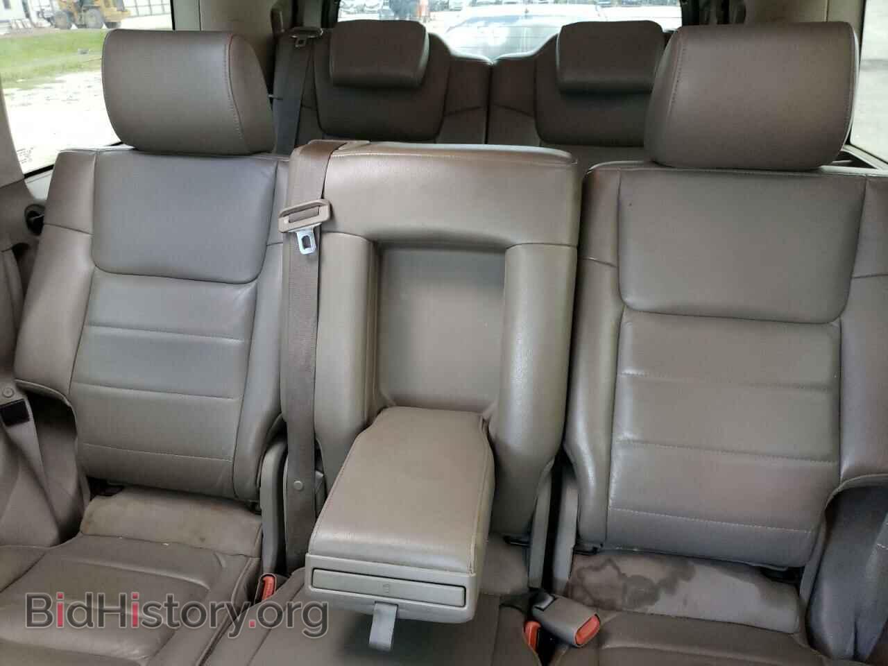 2006 JEEP COMMANDER - VIN: 1J8HH48K76C199606 - Фото 10