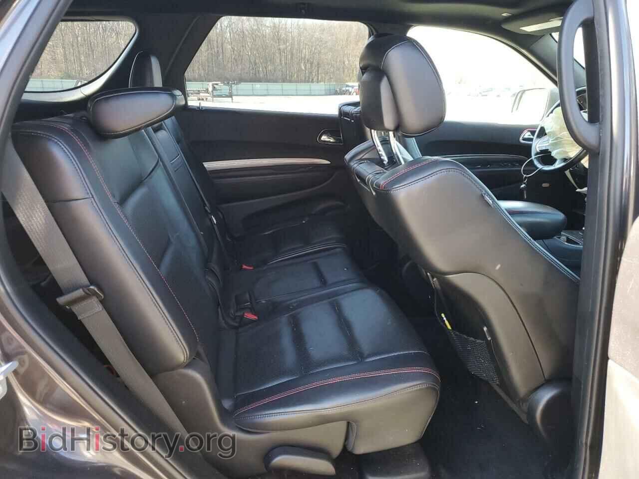 2017 DODGE DURANGO - VIN: 1C4SDJCT8HC773995 - Photo 11