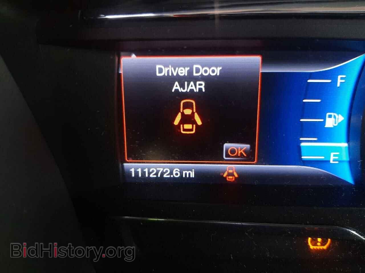 2014 FORD FLEX - VIN: 2FMGK5D8XEBD11197 - Фото 8