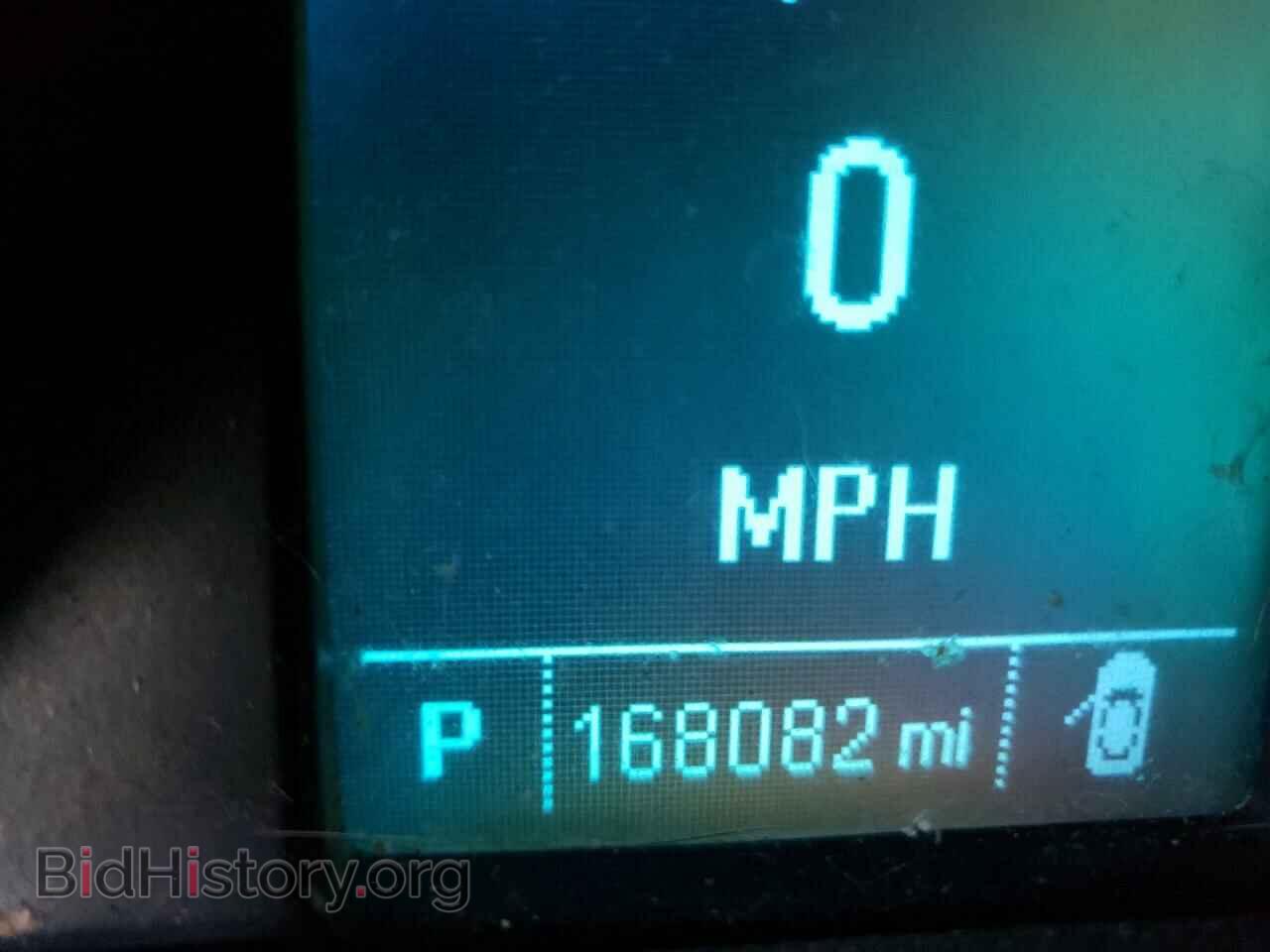 2014 BUICK ENCORE - VIN: KL4CJASB5EB535314 - Photo 8