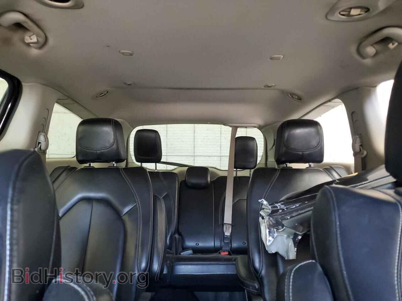 2020 CHRYSLER MINIVAN - VIN: 2C4RC1DGXLR257172 - Фото 10