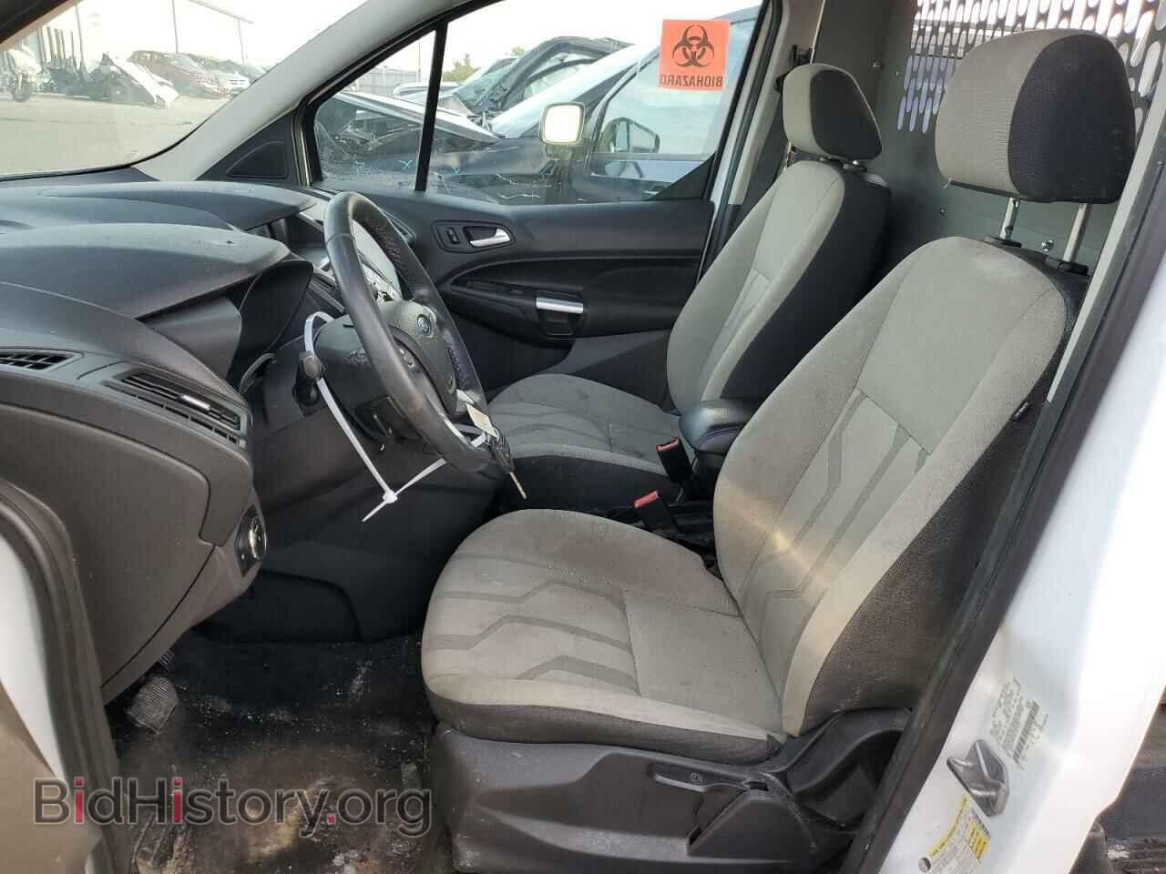 2015 FORD TRANSIT - VIN: NM0LS7F70F1217570 - Фото 7