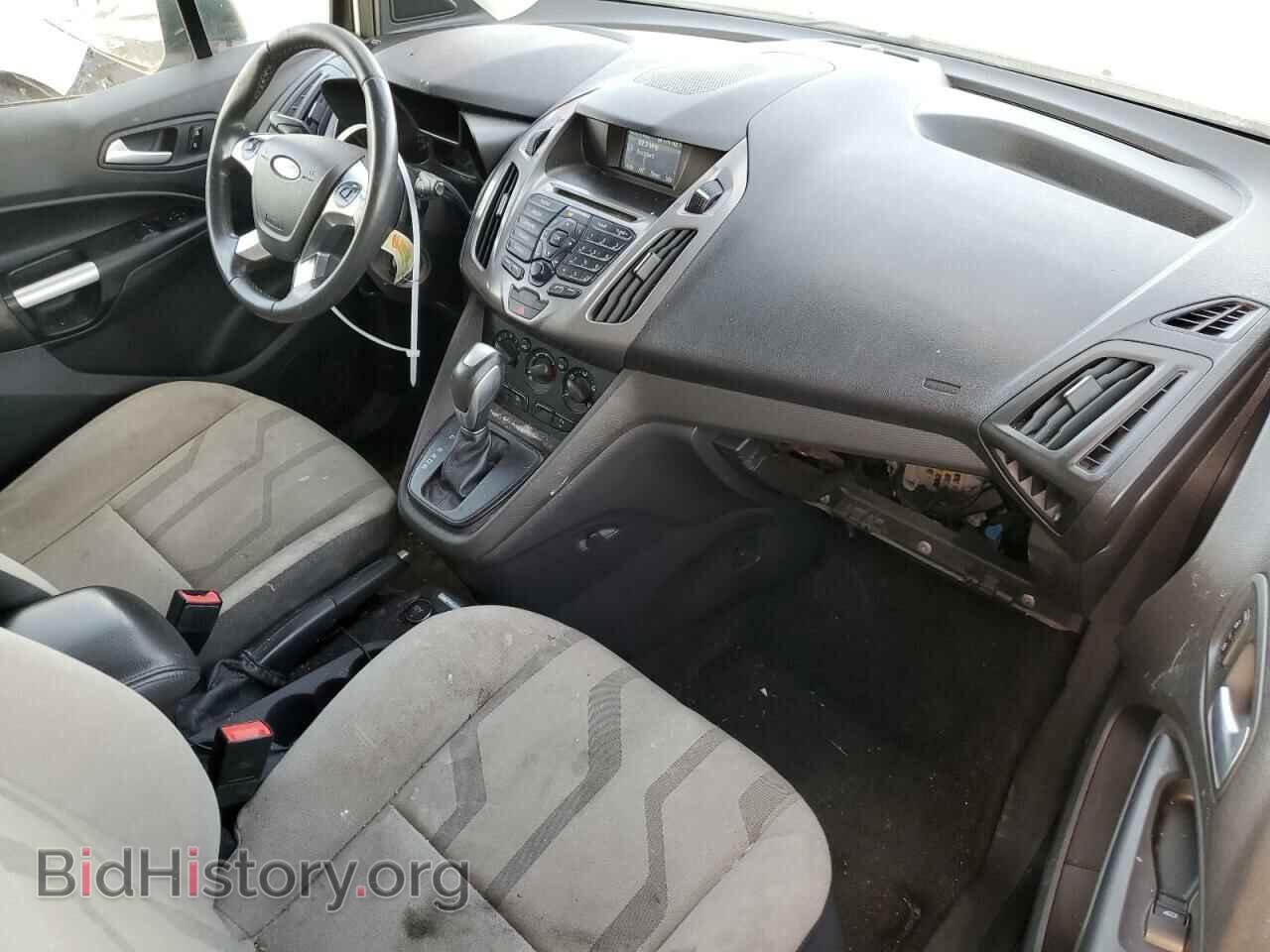 2015 FORD TRANSIT - VIN: NM0LS7F70F1217570 - Фото 8