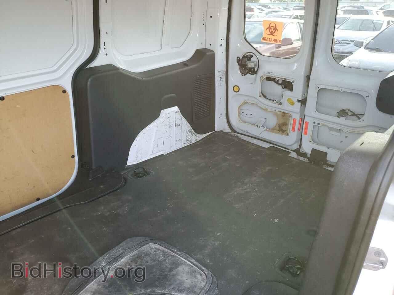 2015 FORD TRANSIT - VIN: NM0LS7F70F1217570 - Фото 10