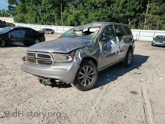 2020 DODGE DURANGO - VIN: 1C4RDJAG7LC215259 - Photo 14