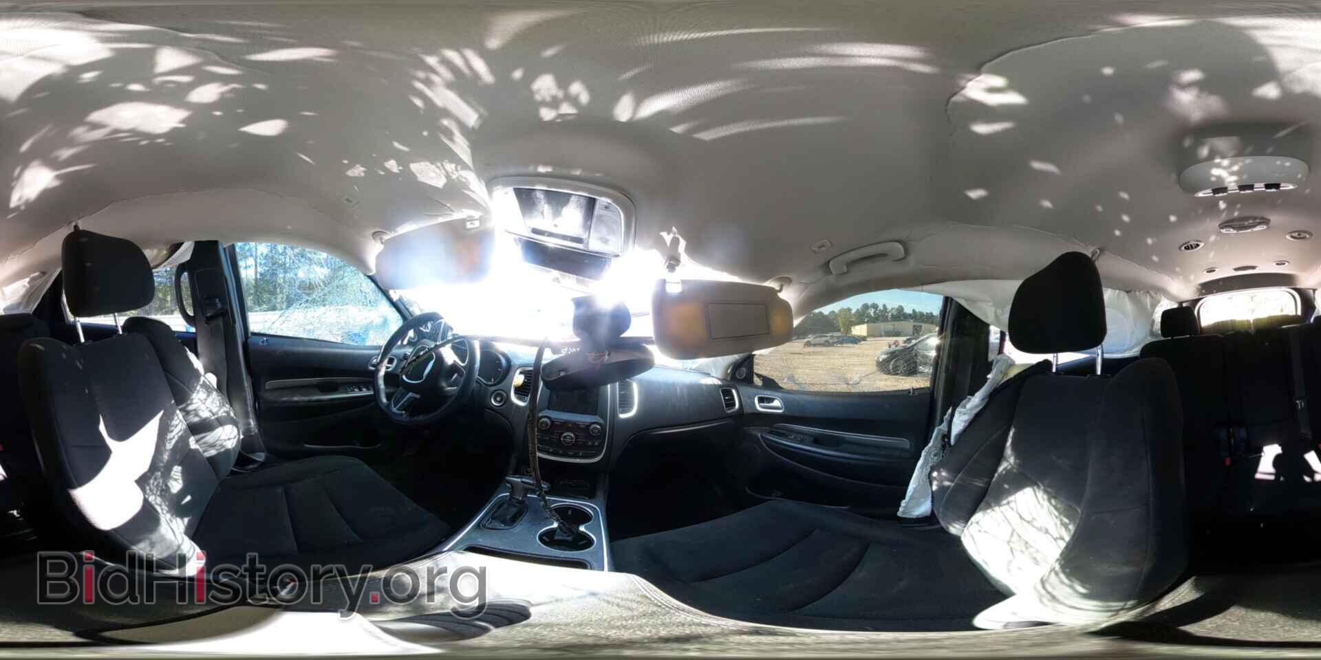 2020 DODGE DURANGO - VIN: 1C4RDJAG7LC215259 - Photo 15