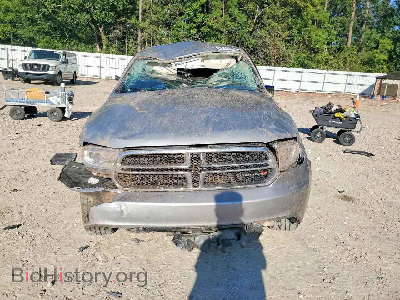 2020 DODGE DURANGO - VIN: 1C4RDJAG7LC215259 - Photo 5