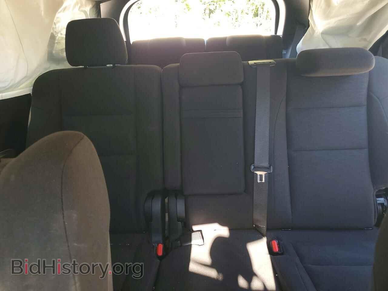 2020 DODGE DURANGO - VIN: 1C4RDJAG7LC215259 - Photo 10