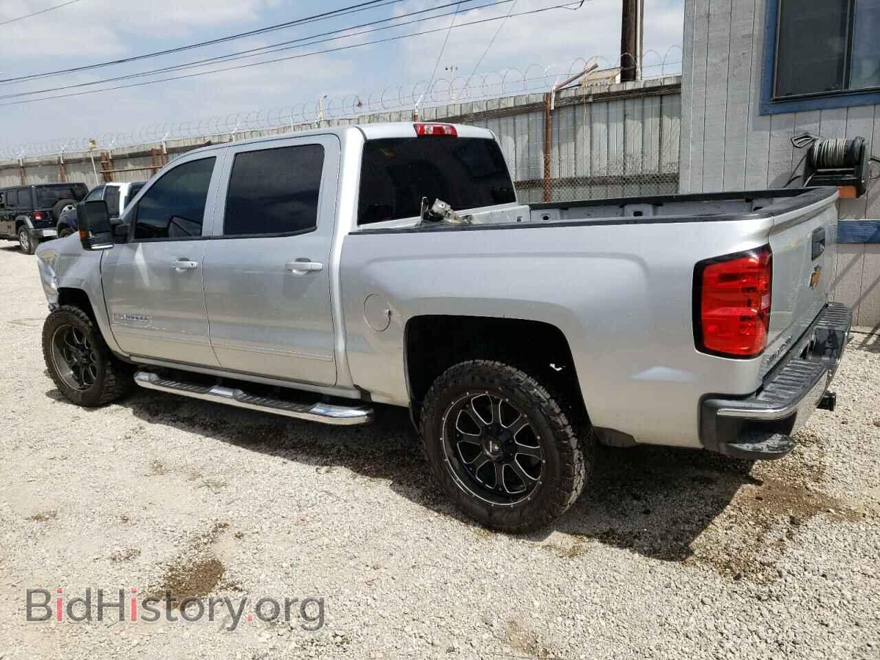 2016 CHEVROLET ALL Models - VIN: 3GCPCREC2GG291586 - Фото 2