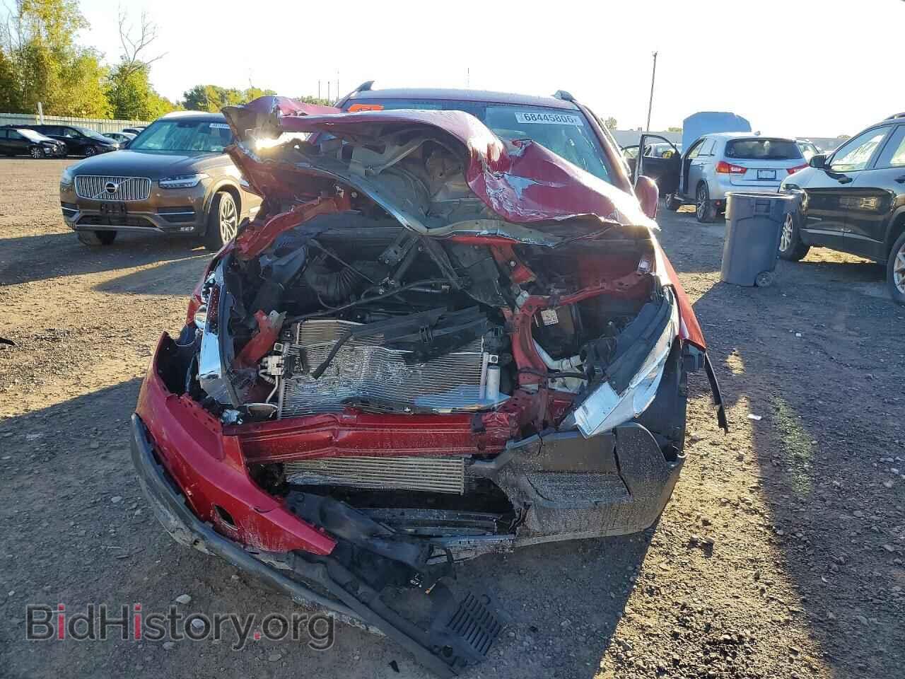 2016 BUICK ENCORE - VIN: KL4CJASB7GB667798 - Photo 5