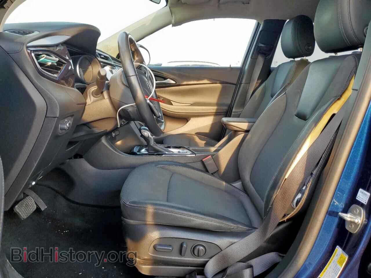 2023 BUICK ENCORE - VIN: KL4MMDS20PB041247 - Photo 7