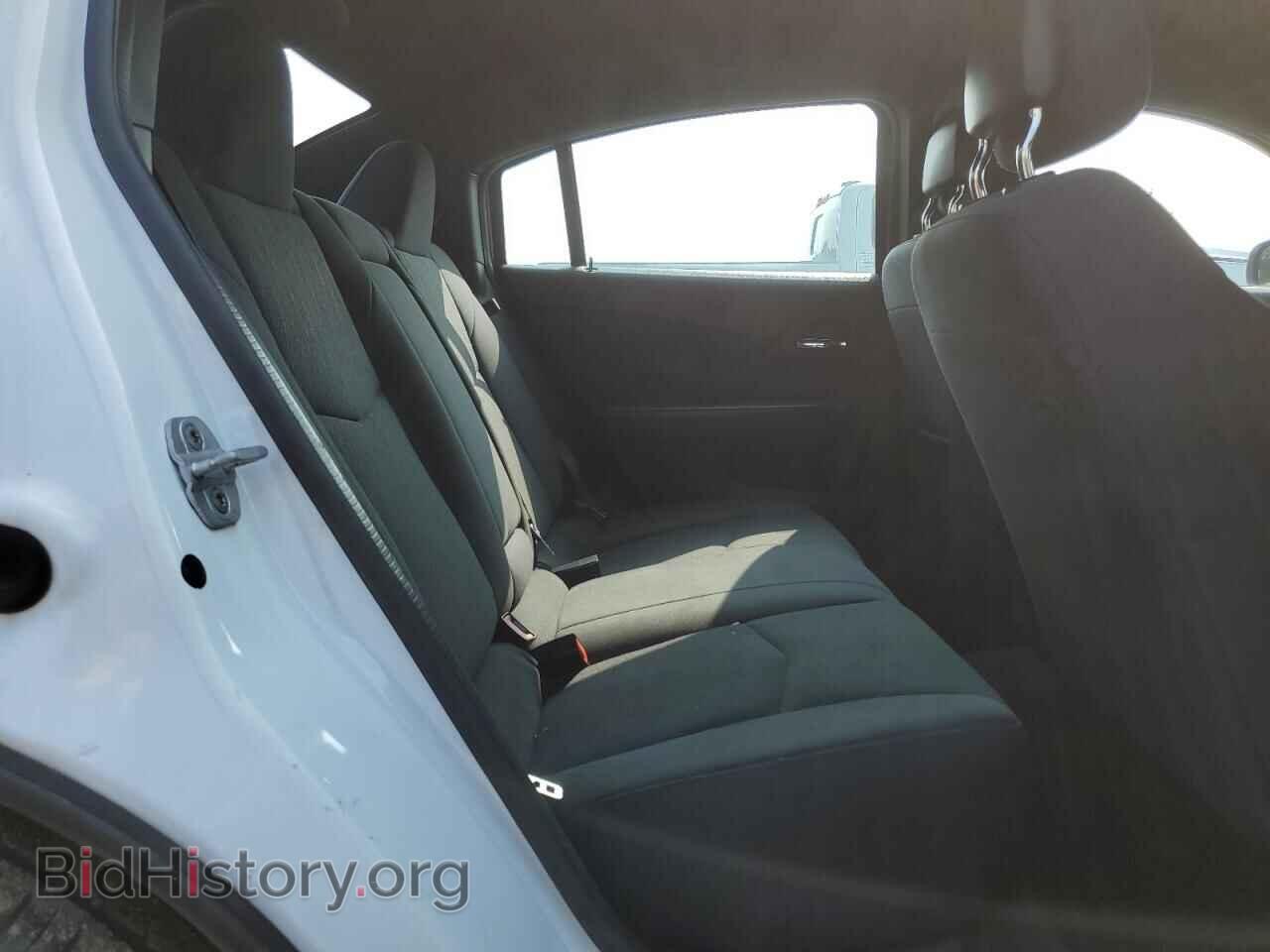2012 CHRYSLER 200 - VIN: 1C3CCBAB1CN244946 - Фото 10