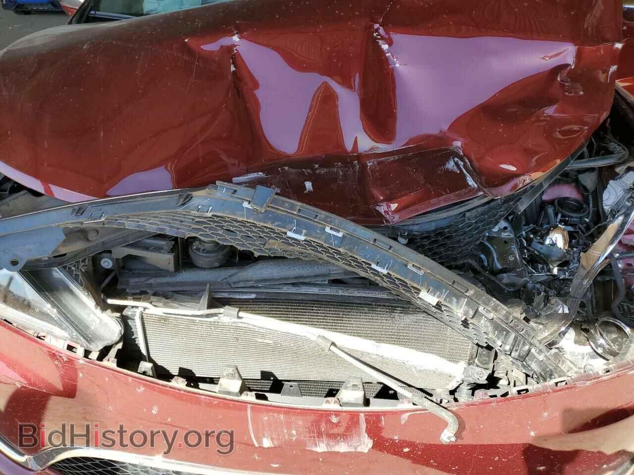 2020 CHRYSLER PACIFICA - VIN: 2C4RC1N77LR277717 - Photo 12
