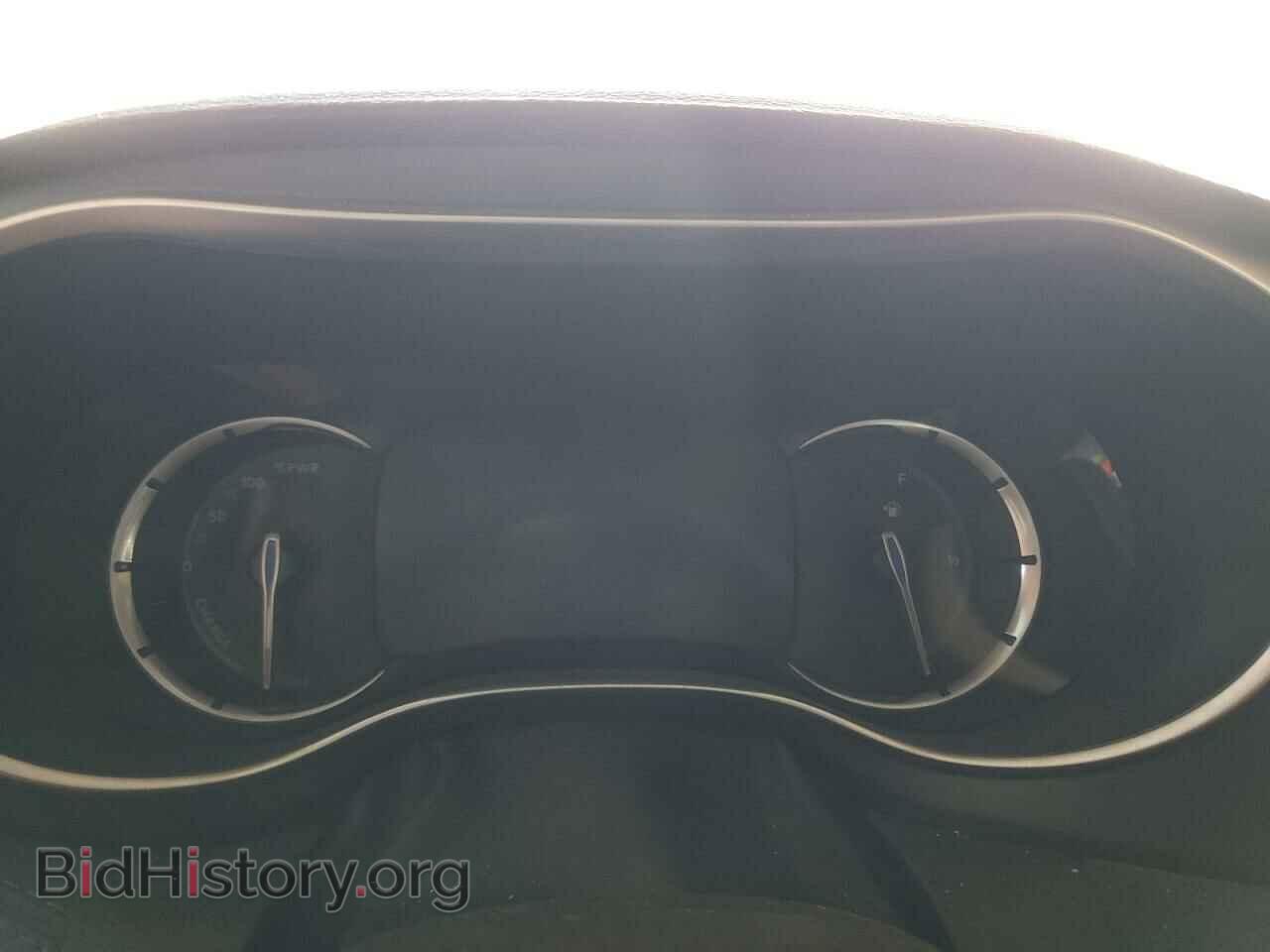 2020 CHRYSLER PACIFICA - VIN: 2C4RC1N77LR277717 - Photo 9