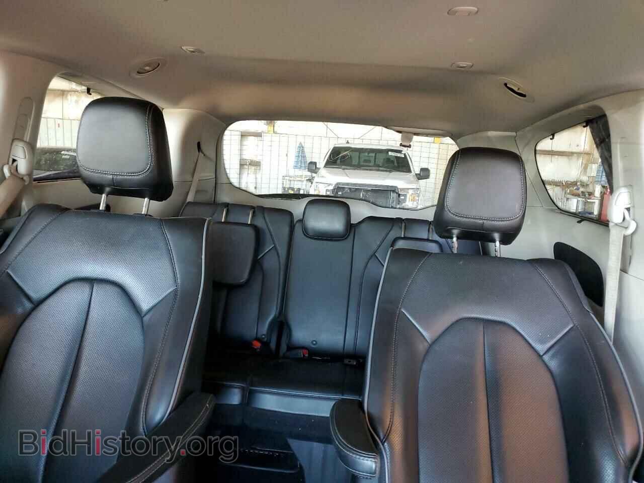 2020 CHRYSLER PACIFICA - VIN: 2C4RC1N77LR277717 - Photo 10