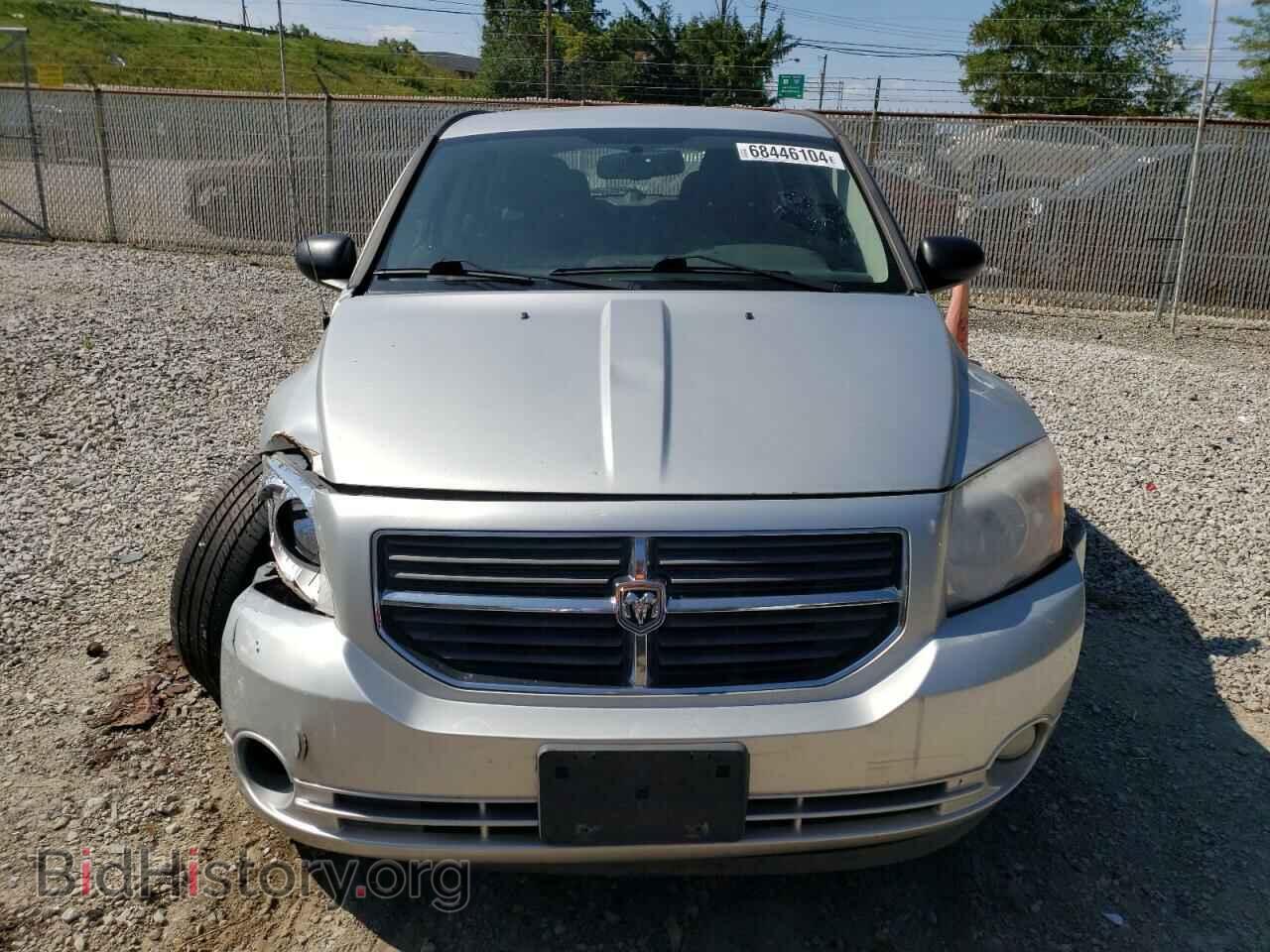 2010 DODGE CALIBER - VIN: 1B3CB3HA1AD671999 - Фото 5