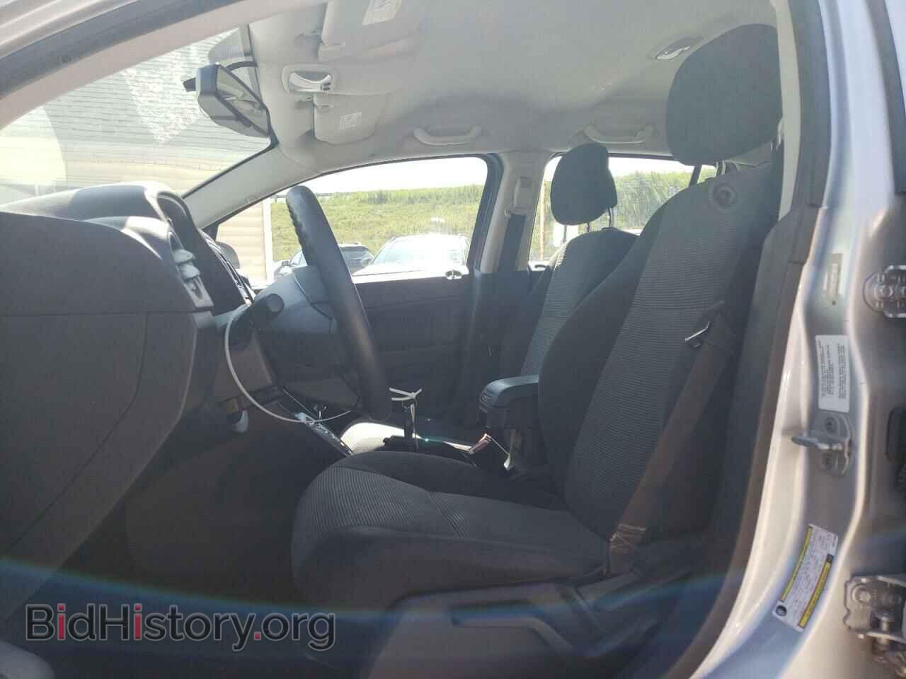 2010 DODGE CALIBER - VIN: 1B3CB3HA1AD671999 - Фото 7