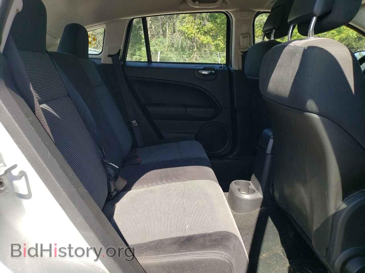 2010 DODGE CALIBER - VIN: 1B3CB3HA1AD671999 - Фото 10