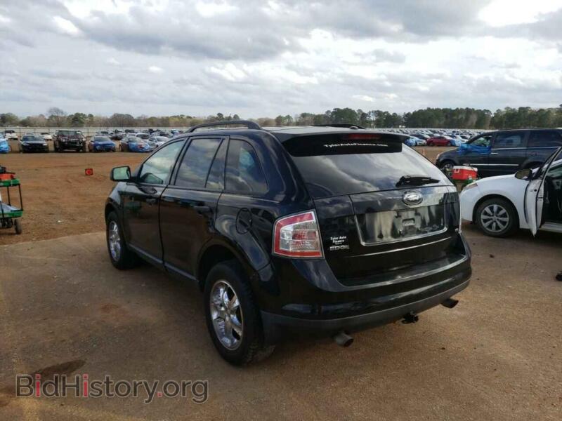 2007 Ford EDGE (VIN 2FMDK46C97BB14846) — photo 3 of 10